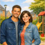 Kevin & Melissa